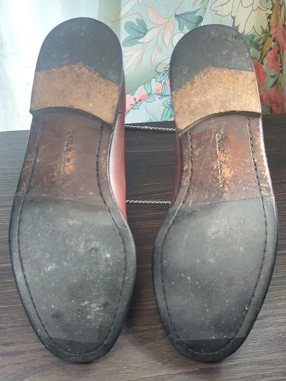 Cole Haan Men's Pinch Penny Loafer (11)